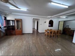 Blk 284 Toh Guan View (Jurong East), HDB 5 Rooms #587866361